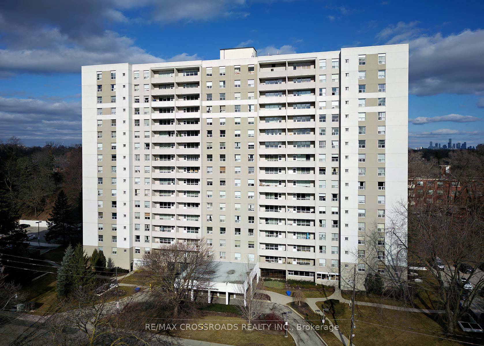 West facing huge two bedroom.