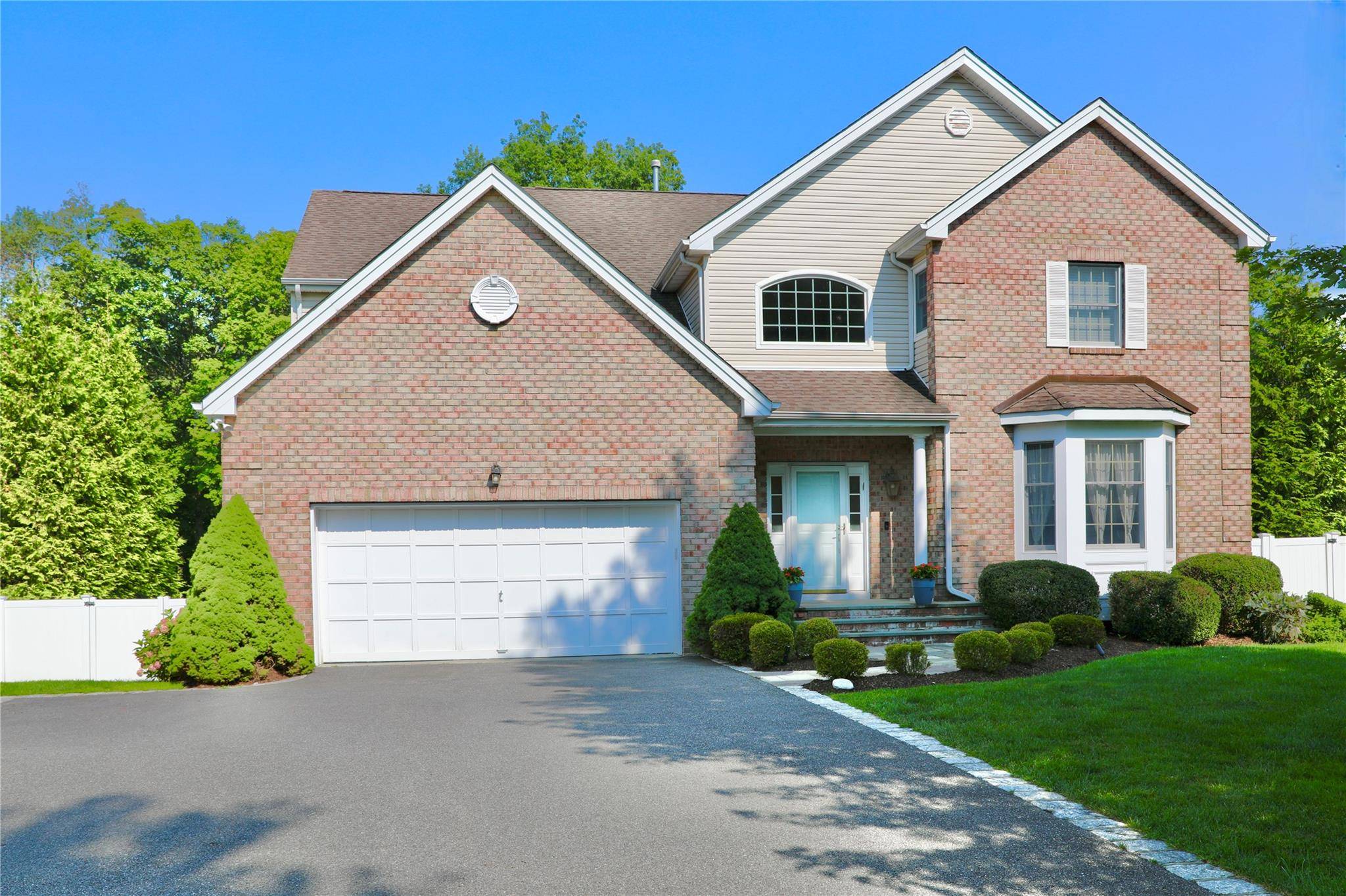 Welcome Home to Luxury Living in The Preserve at Somers.