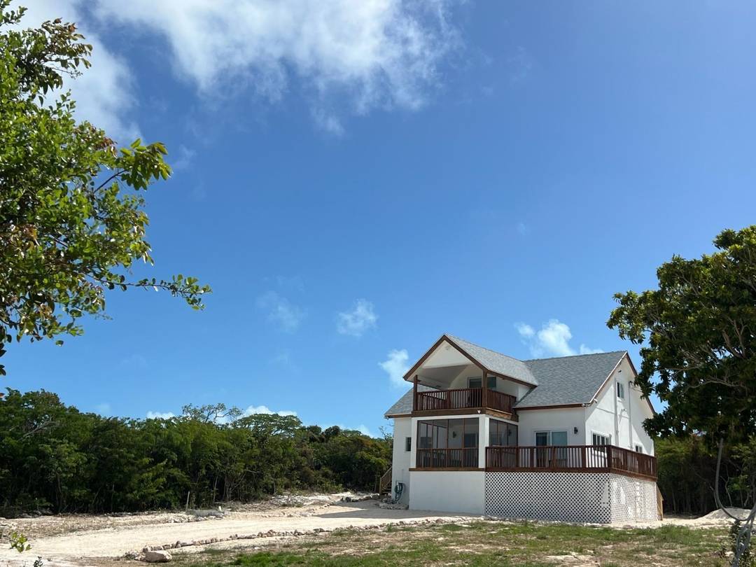 SUNNY HILLS ROAD Single Family Home Exuma-And-Exuma-Cays
