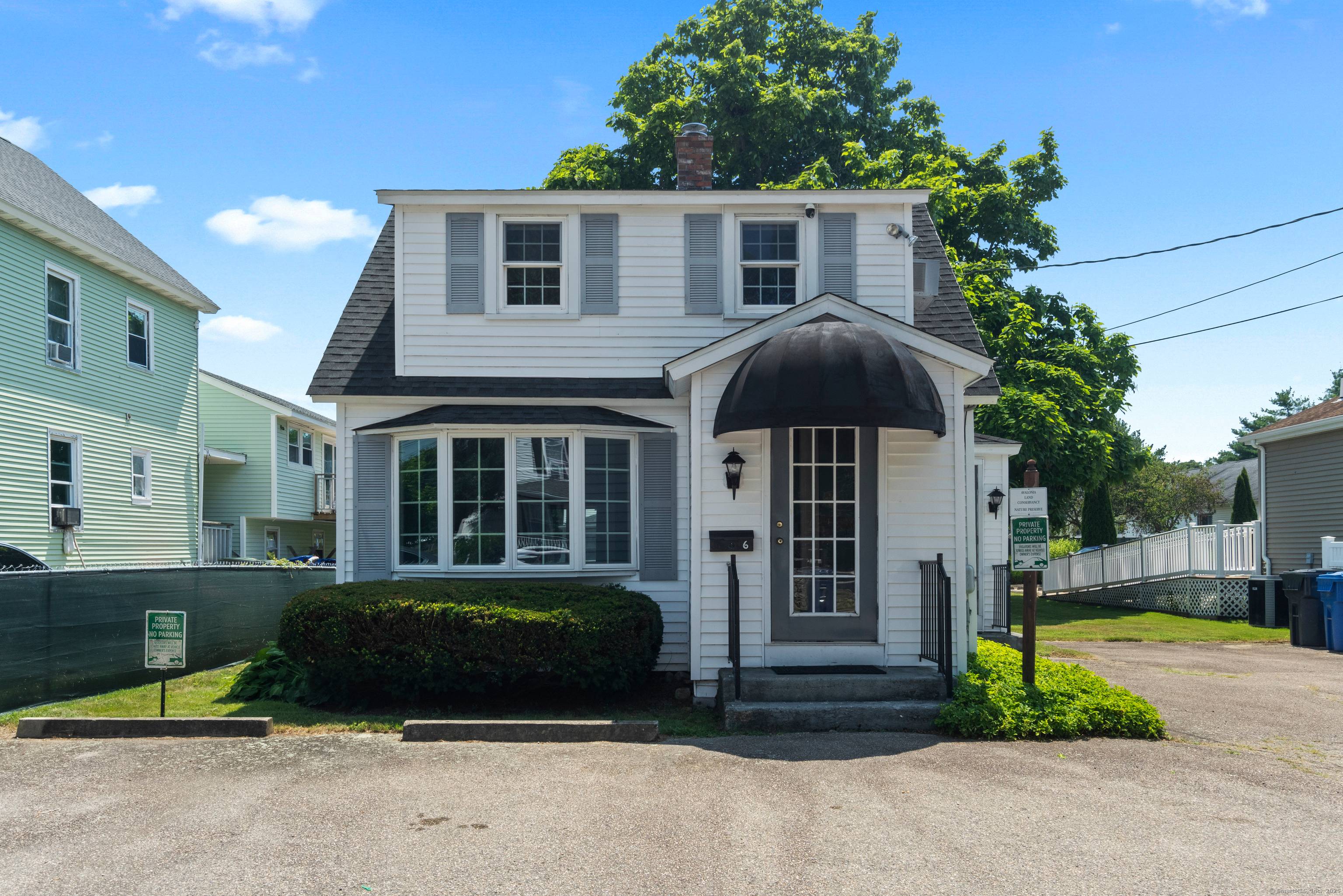 Prime Mixed Use Opportunity in Mystic !