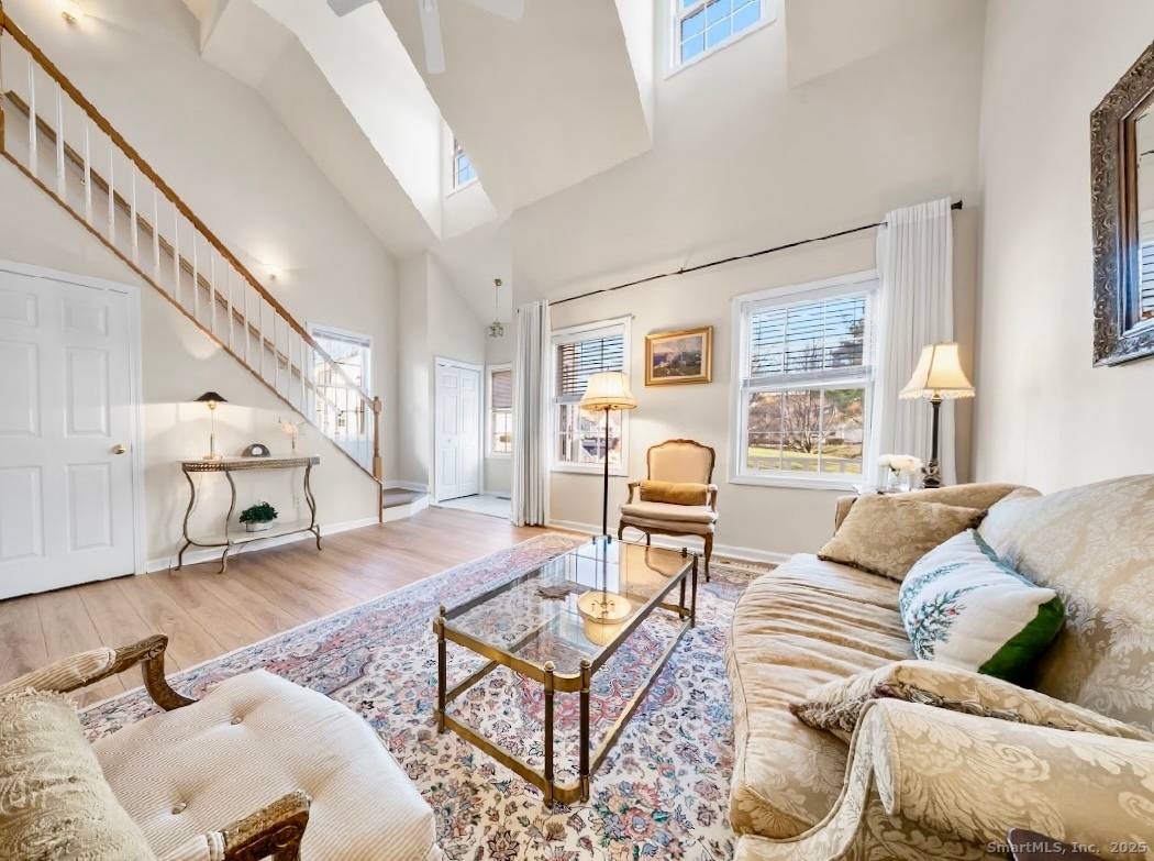 Welcome to Forest Park, a well maintained 55 community favored for afternoon strolls and dips in the inground pool.