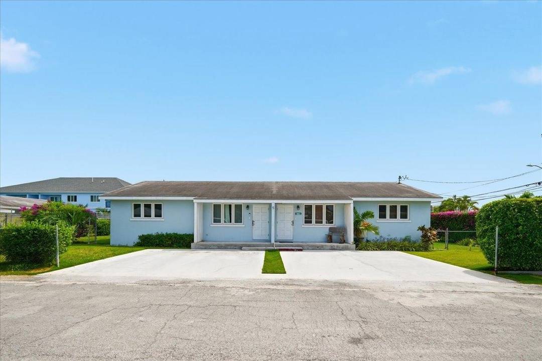 LITTLE BLAIR DUPLEX Full Duplex New-Providence