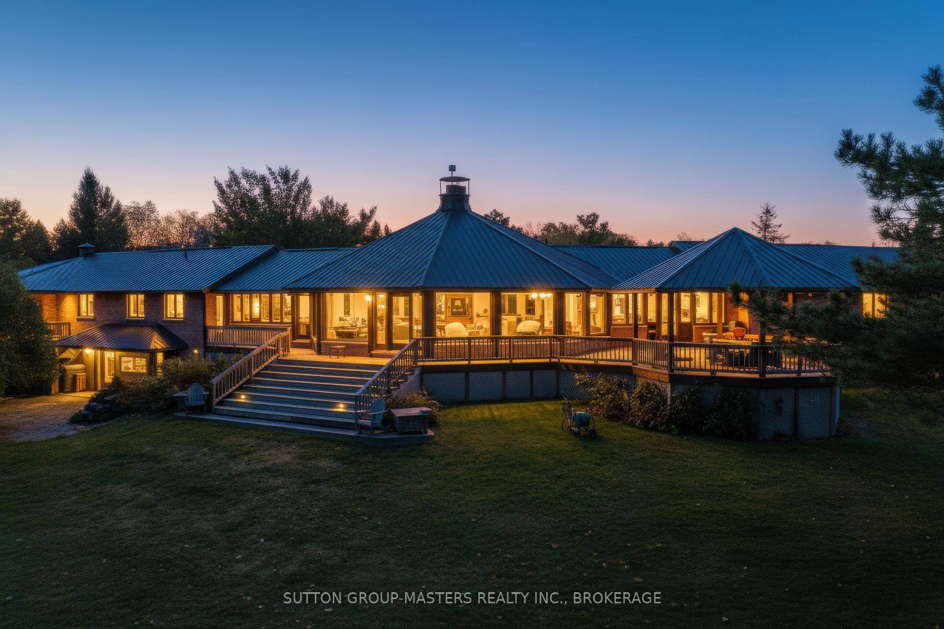 This stunning fusion of architectural brilliance and natural beauty will appeal to the discerning buyer who wishes to have a home like no other.