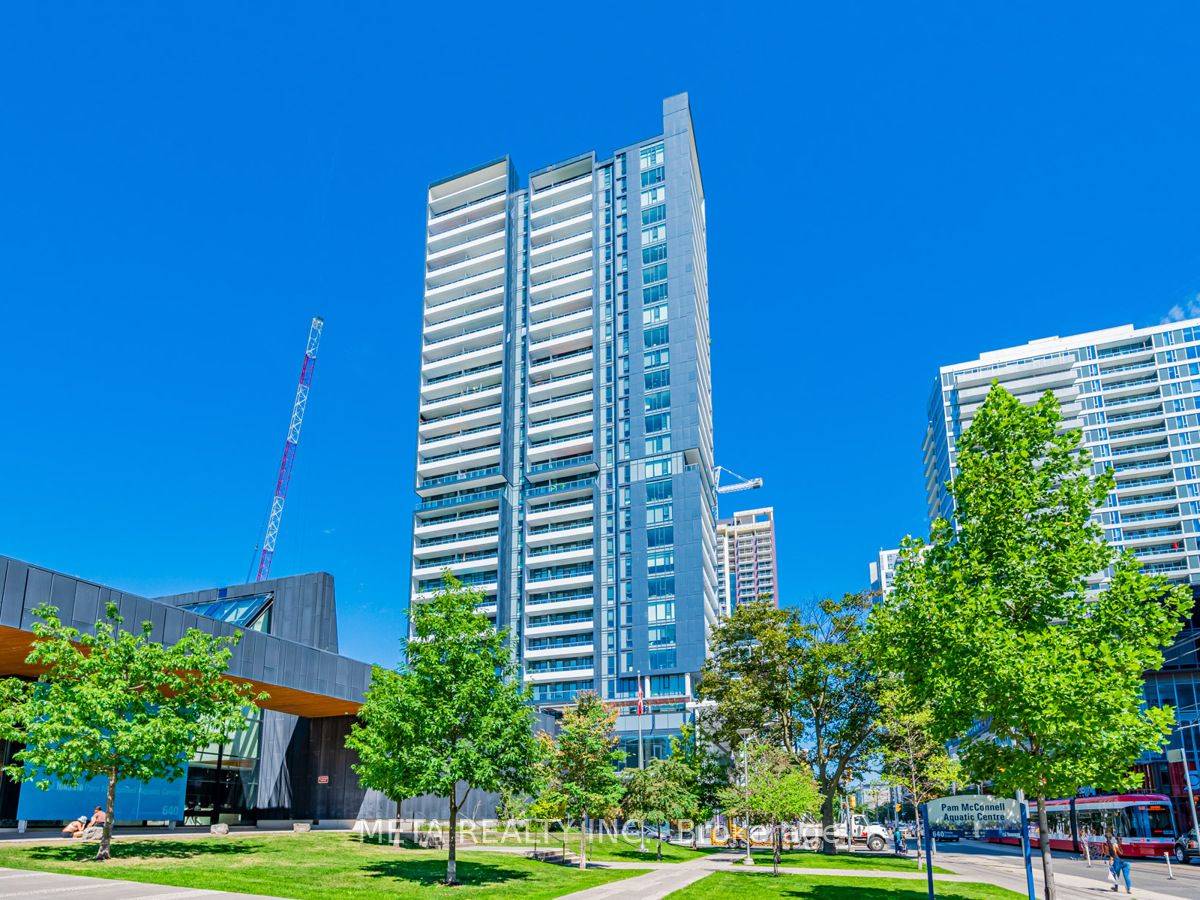 Welcome To Dueast Condos By Daniels !