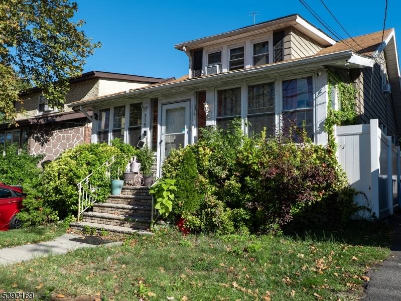 PROPERTY BEING SOLD IN AS IS CONDITION.