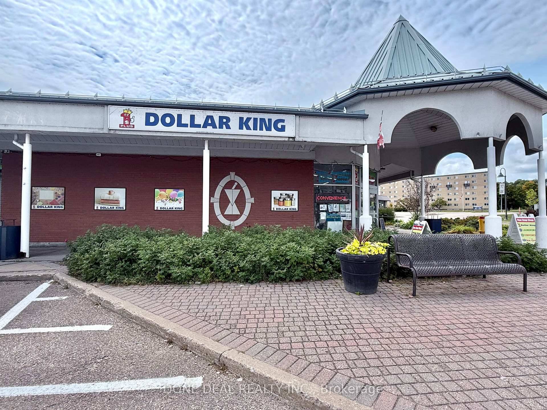 A rare opportunity to acquire a profitable and long standing business in the heart of Deep River.