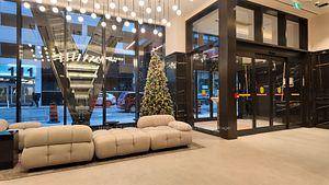 The Best Opportunity To Be The First Live In This Gorgeous New Unit At Peter amp ; Adelaide Condos In The Heart Of Downtown Toronto !