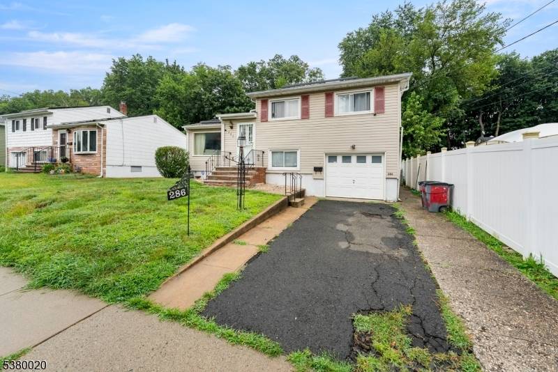 Welcome to this inviting 4 bedroom, 2 bathroom home priced to sell !