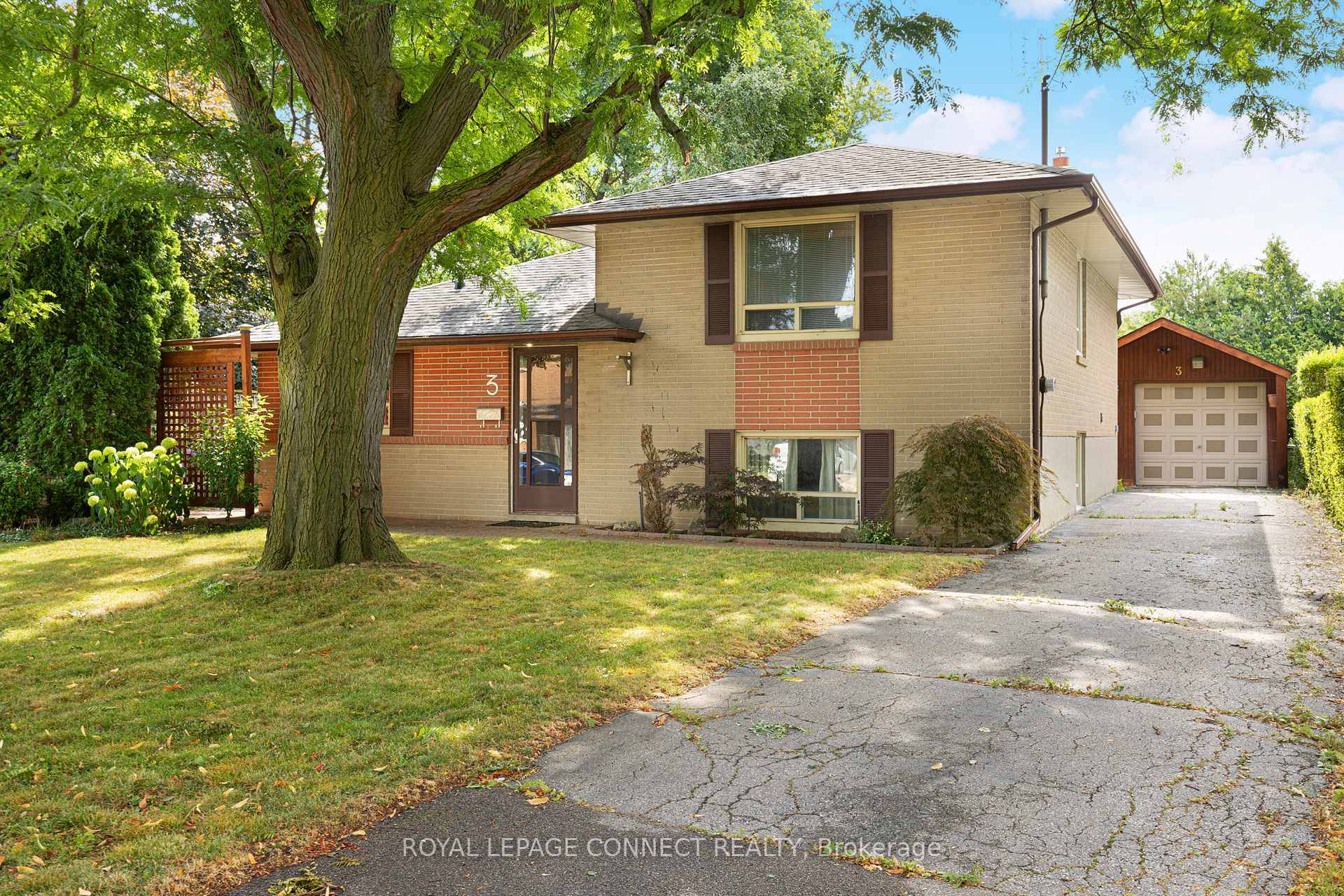 Do you want to be in one of Etobicoke's most family friendly neighbourhoods ?