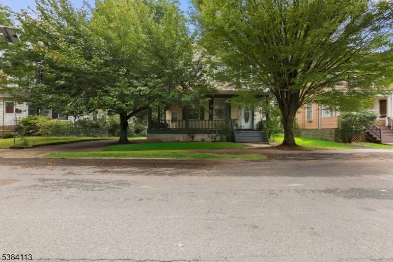 Welcome to 380 Seminary Avenue, a renovated three family home offering an excellent opportunity in Rahway.