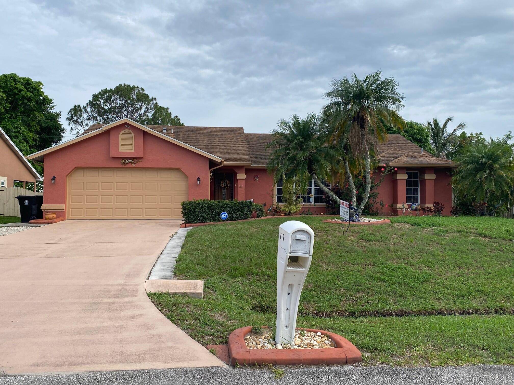 Your Dream Home Awaits in Port St.