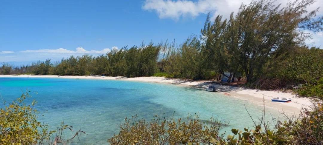 JOLLY HALL Land Exuma-And-Exuma-Cays