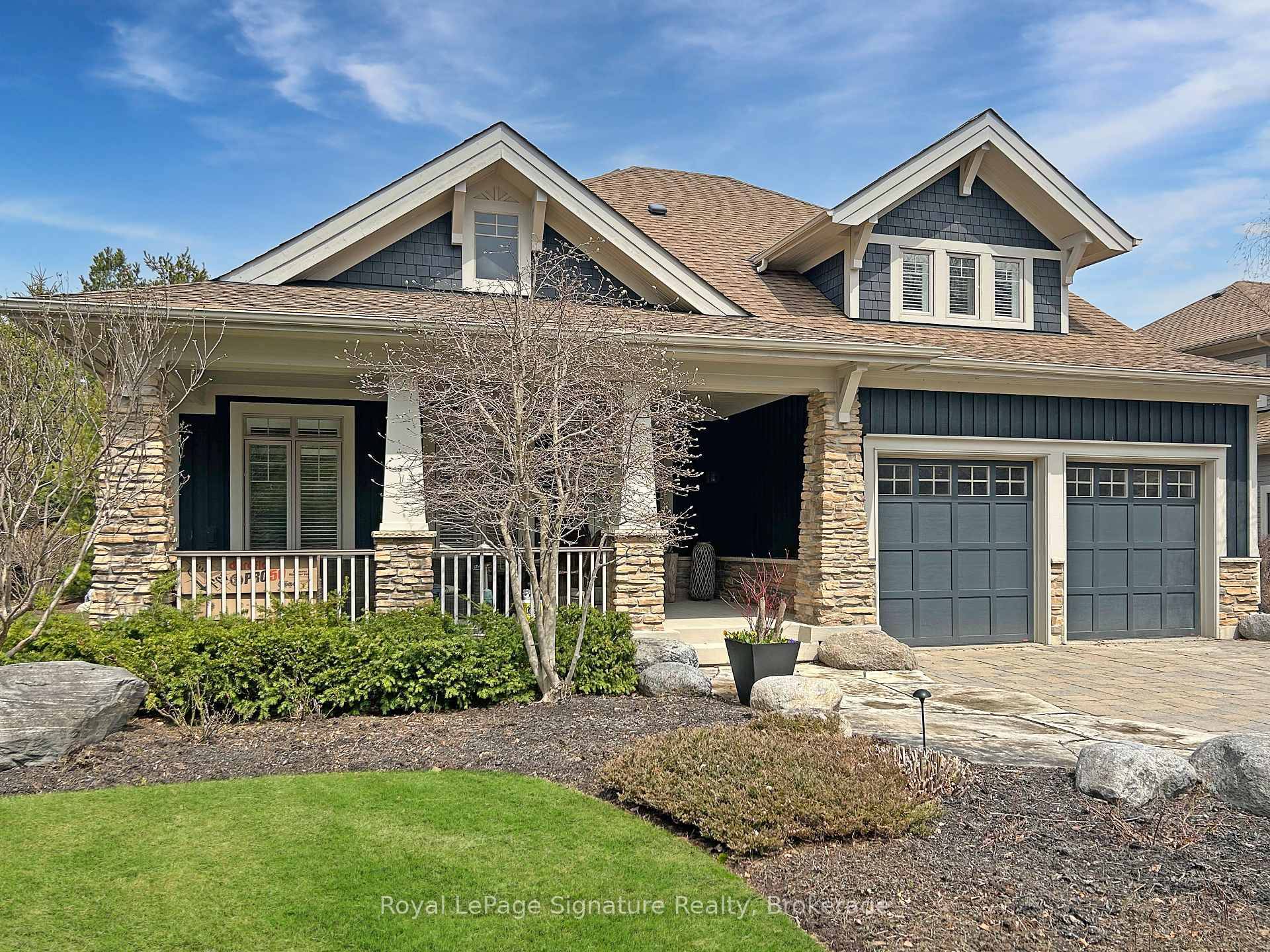 Experience Lora Bay lifestyle at its best in this beautifully appointed, custom home.