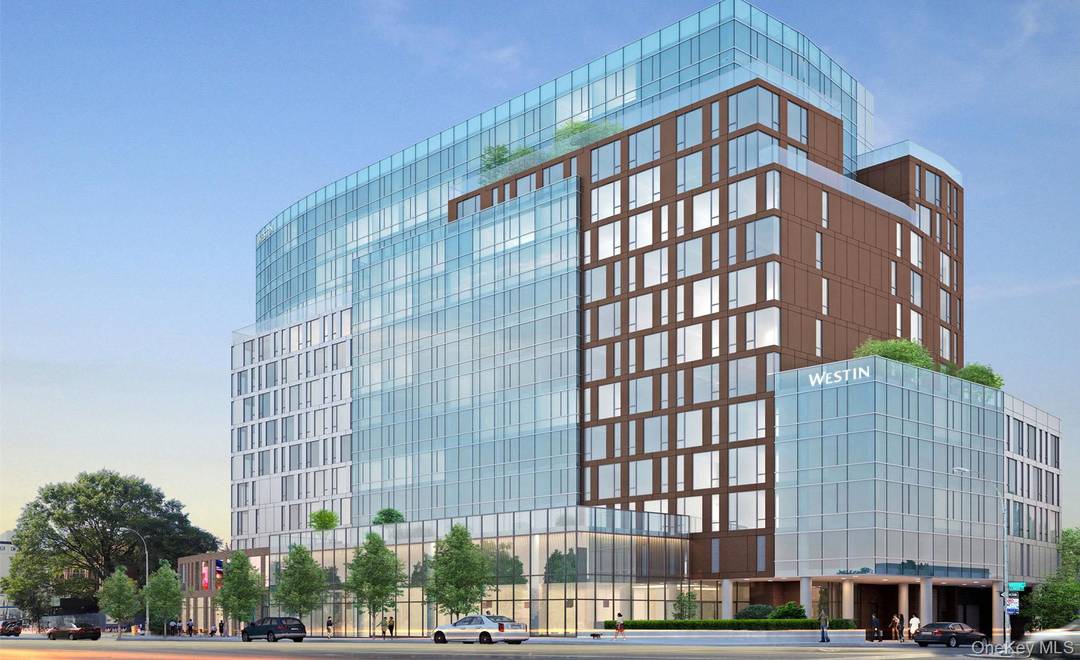 Welcome to this brand new, never occupied, studio resale of the best Condo building, on top of first 5 star hotel Northern Residences.