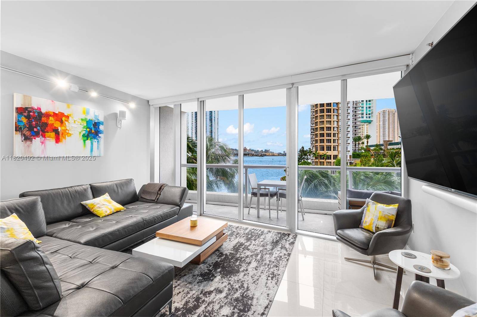 Protect your Condo Investment with Waterview Condos becoming very rare in Miami s Brickell Financial District, Buy yourself a Condo with Unobstructed Water Views !