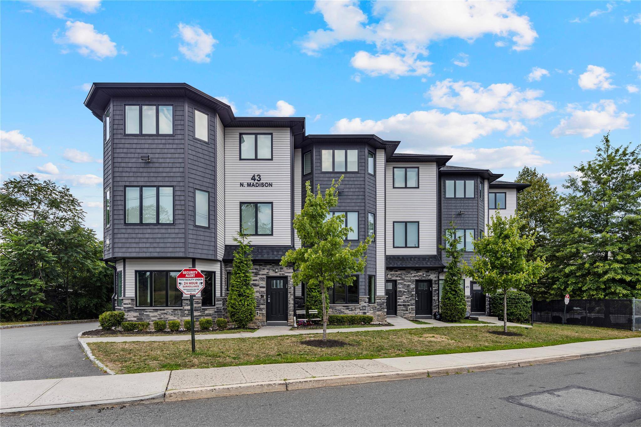 Discover the ultimate in convenience and comfort in this almost brand new, excellently maintained ground level unit !