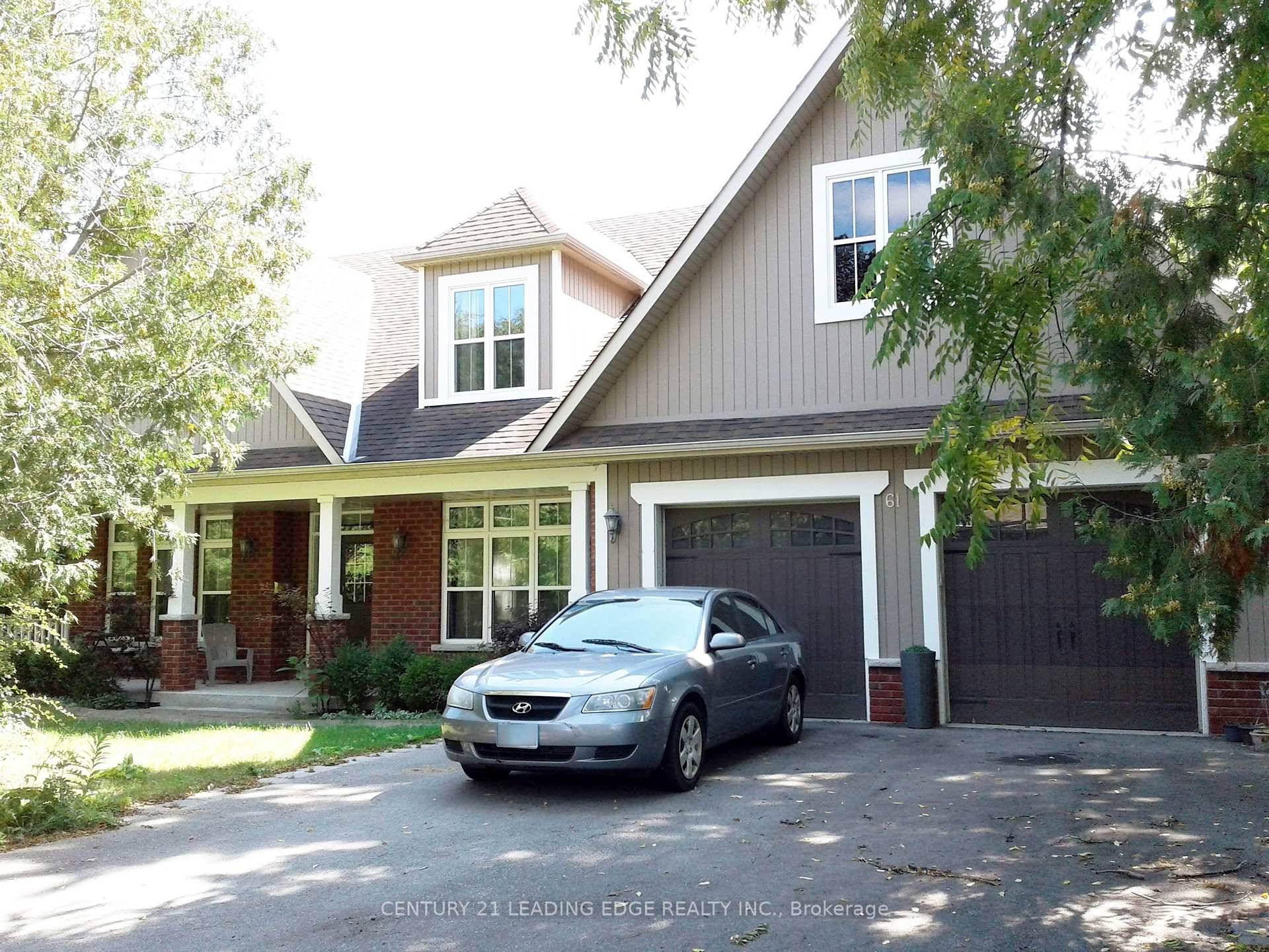 Welcome to this beautifully custom built executive home, offering over 3, 300 sq.