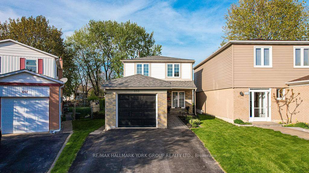 Welcome to your family home !