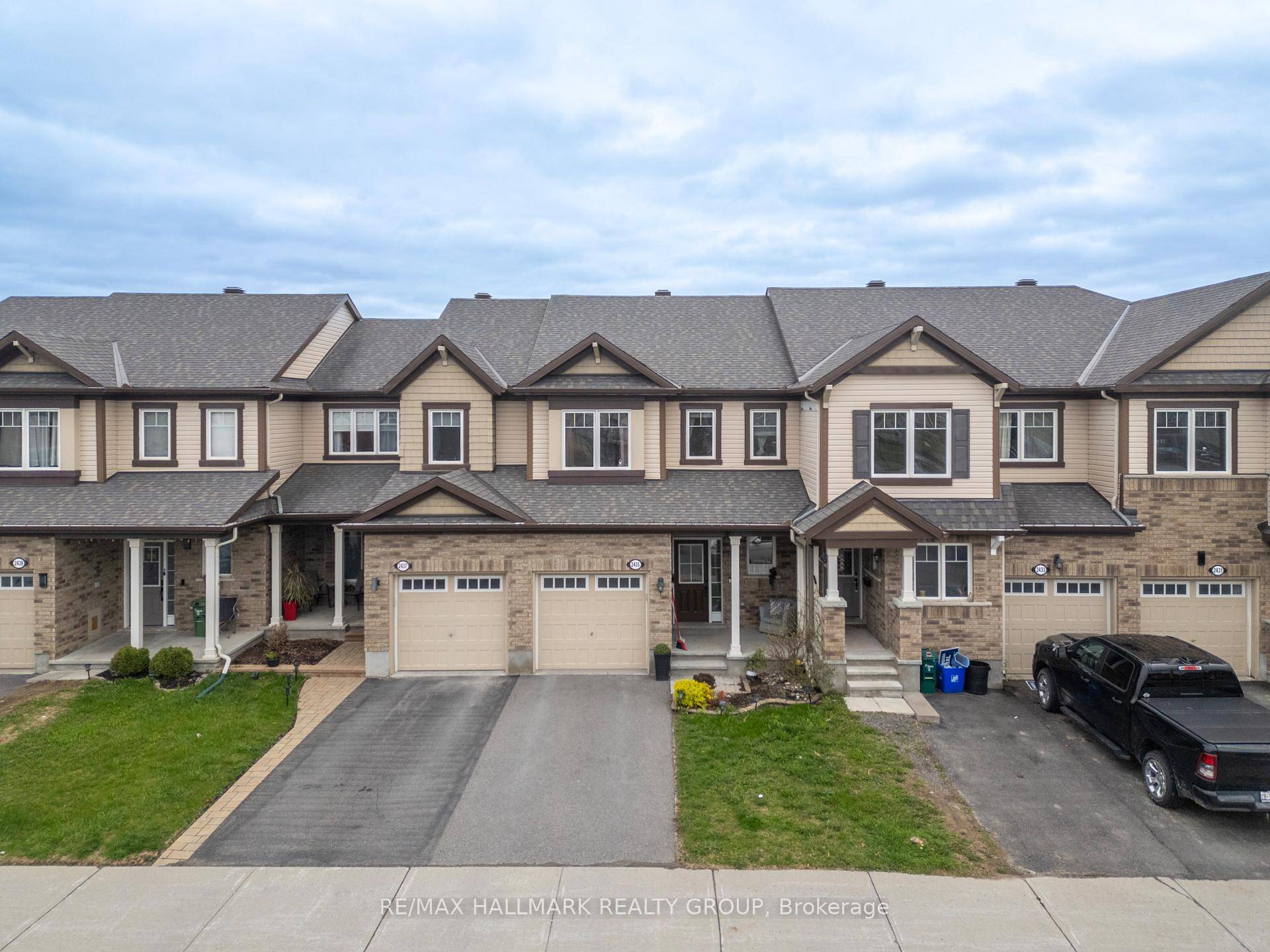 Discover comfort, space, and modern living in this beautifully appointed three bedroom, three bathroom townhome nestled in the heart of Halfmoon Bay.