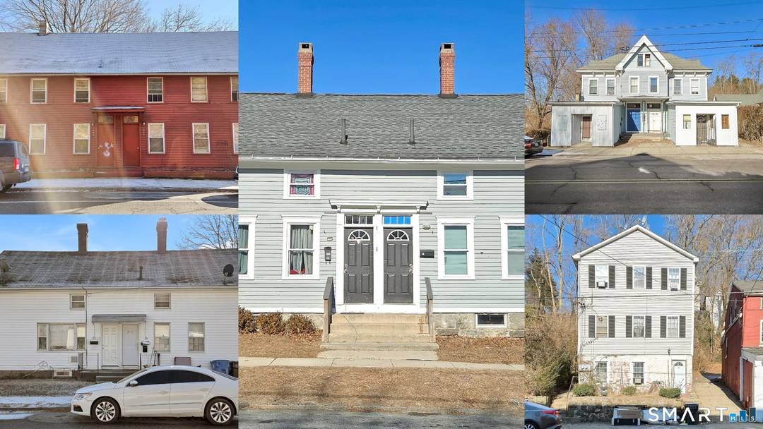 Motivated Seller ! ! Offered at 1, 975, 000 Bottom Line this stabilized multifamily portfolio consists of 18 units across 5 buildings, plus a multifamily infill redevelopment opportunity that provides ...