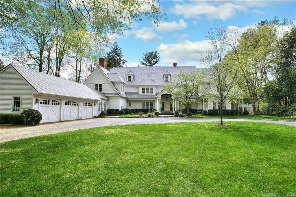 Welcome to your dream summer rental !
