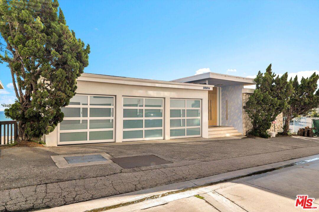 18109 Coastline Dr 6BR Malibu La