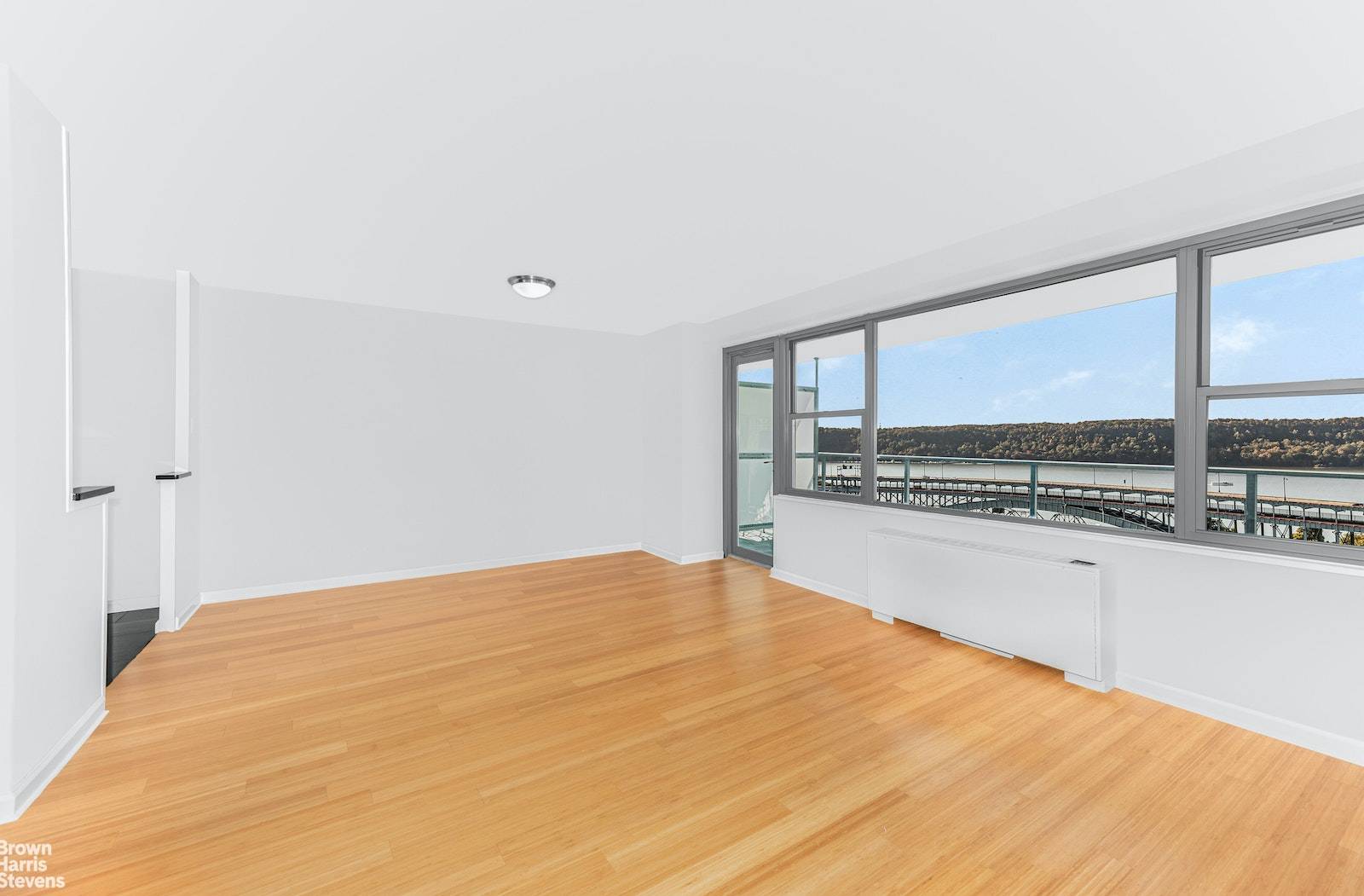 NO BOARD APPROVAL for this Sponsor owned apartment.