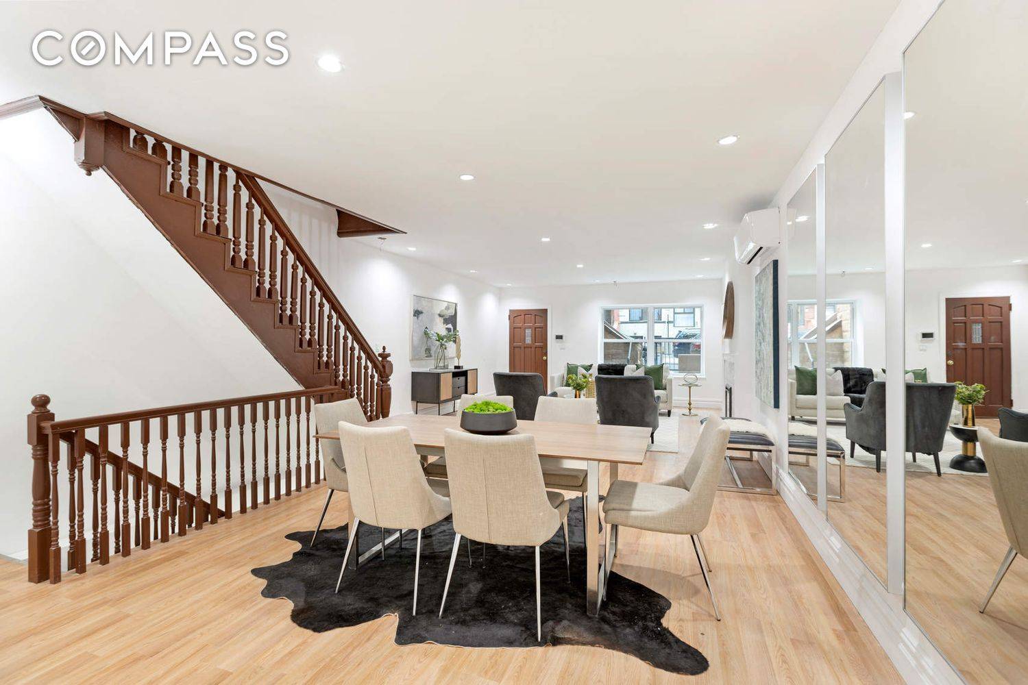 Beautiful old world charm with all the modern luxuries you could want !