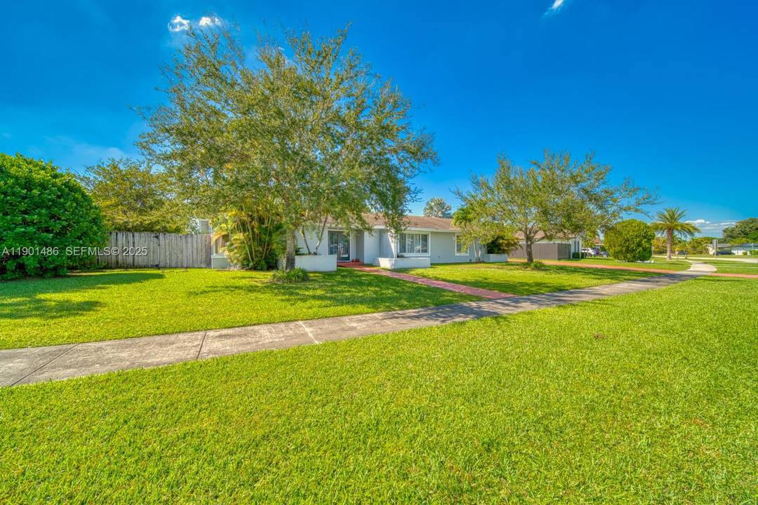 Experience this bright, open 4 bed, 2 bath home in Pine Shores offers 2, 389 sqft of spacious living.
