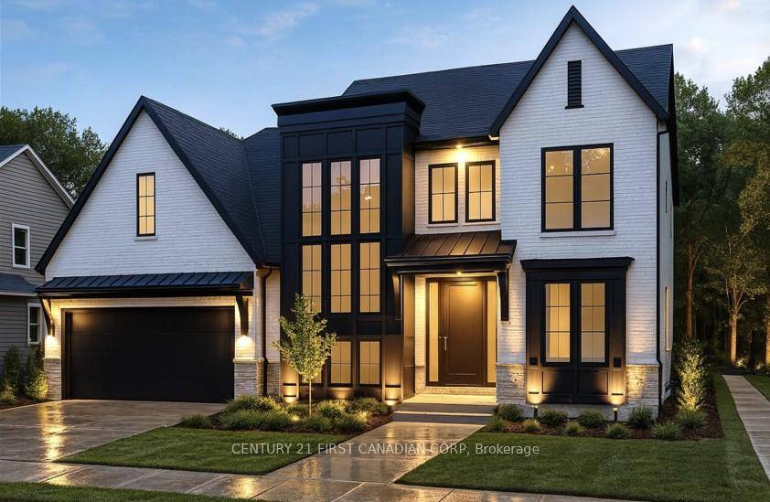 Royal Oak Homes proudly presents The Luca, a thoughtfully designed 2 storey home featuring 4 bedrooms, 2.