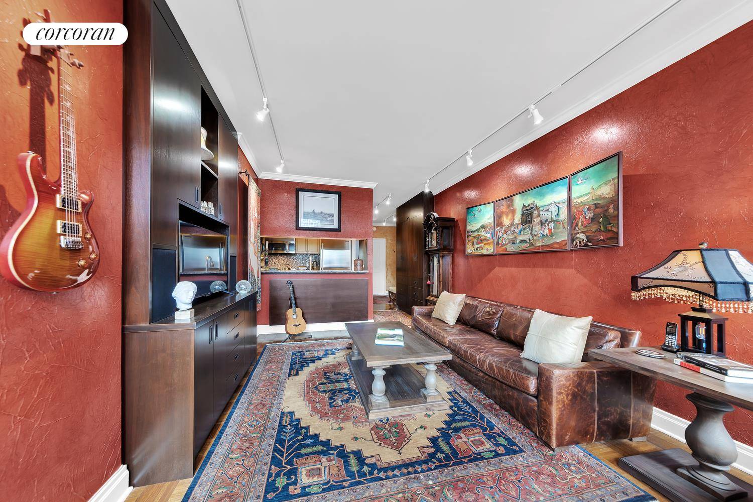 Welcome to 400 East 90th Street, Apartment 8F Upper East Side Retreat Light Filled 1 Bedroom Condo Looking to outsmart the skyrocketing NYC rental market ?