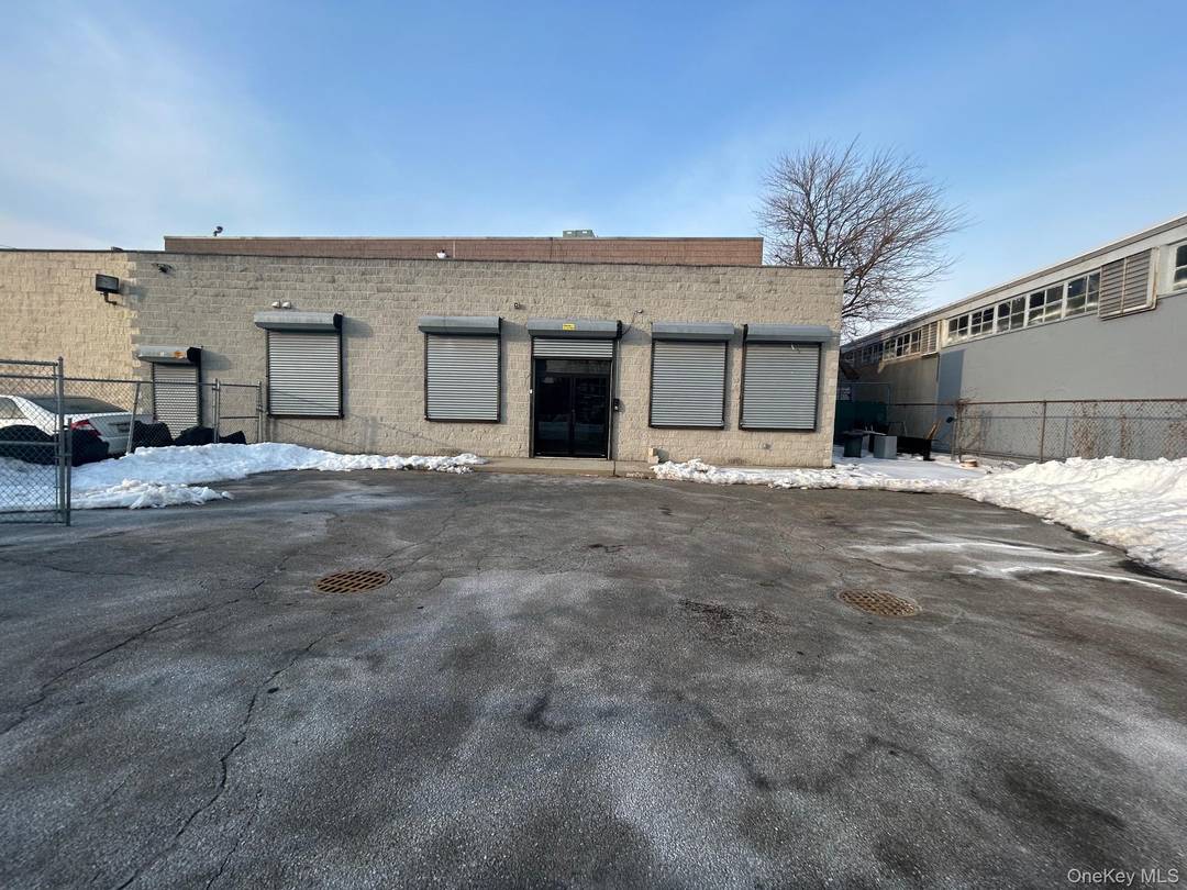 Establish your business in this approx.