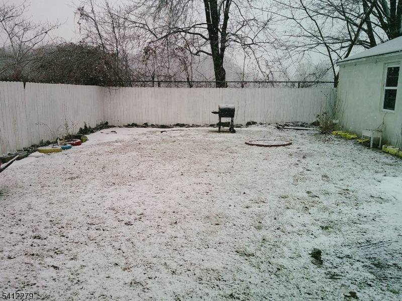 Location ! Location ! Location !