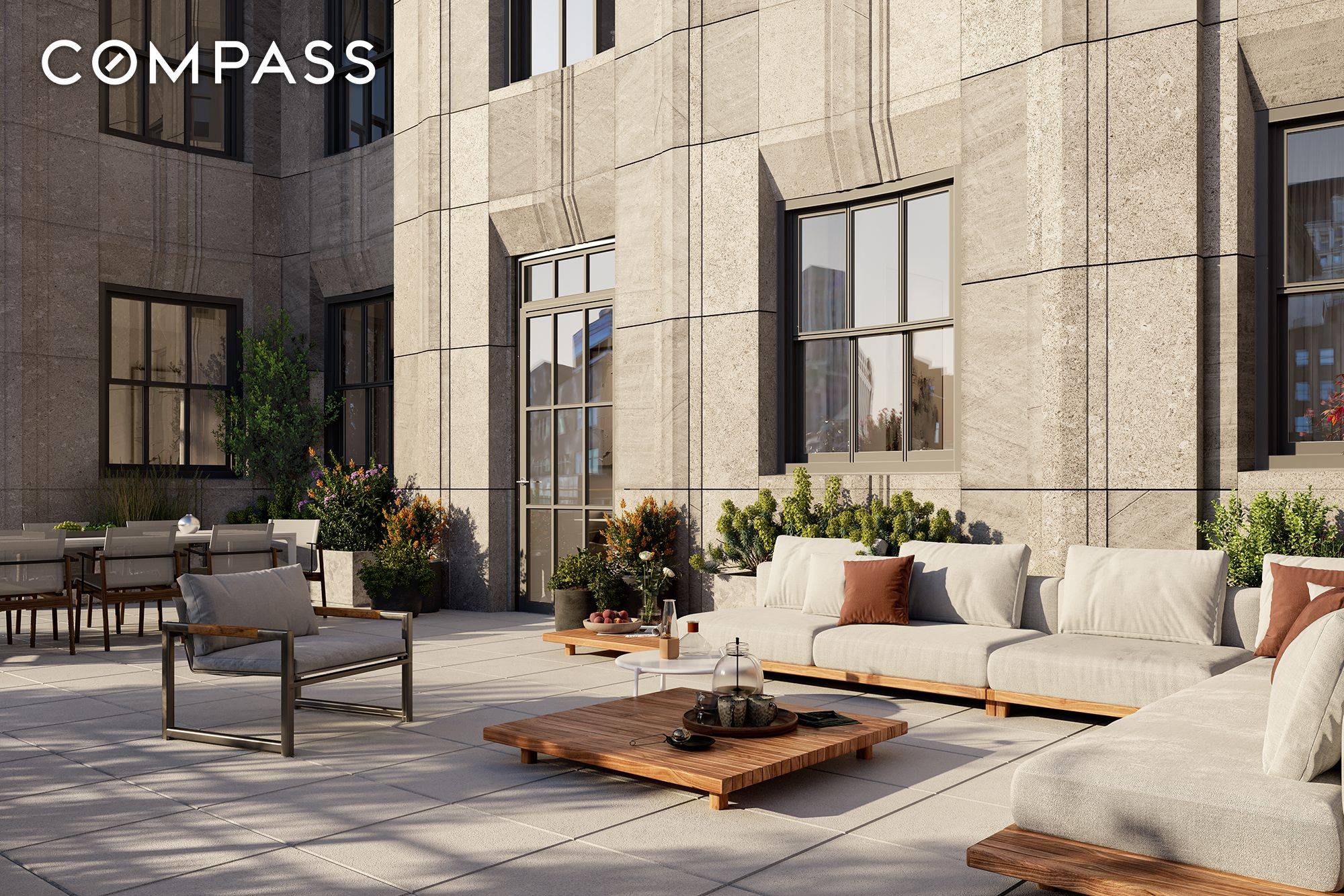 Closings Have Commenced. Immediate Occupancy.