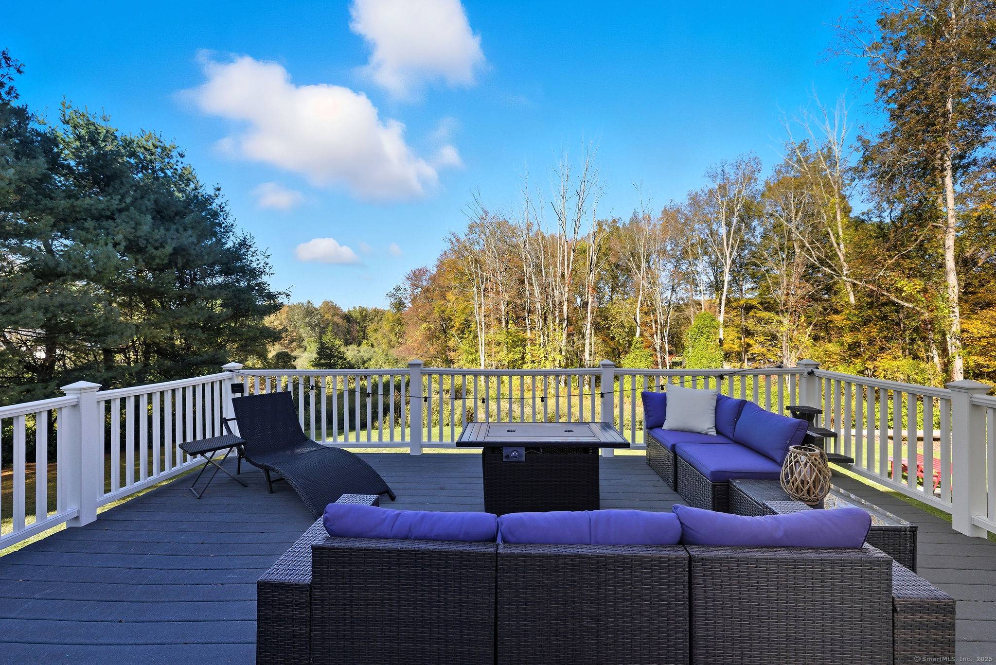 Immaculate 3 Bedroom, 2. 5 Bath Colonial with 2 Car Garage Move In Ready !