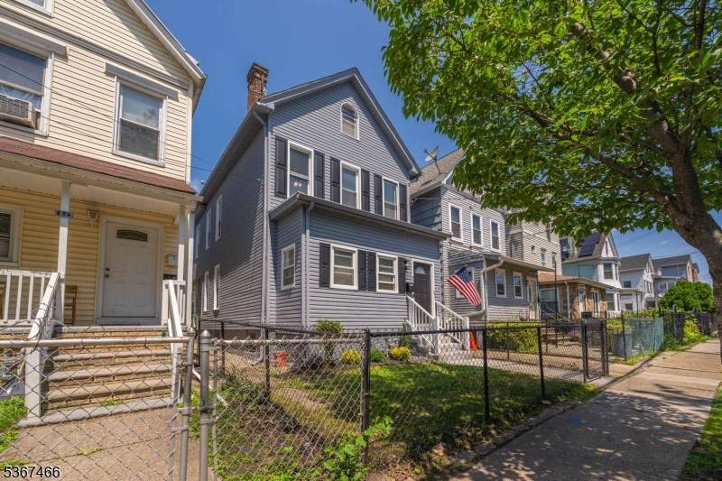 Welcome to this beautifully and tastefully updated home with over 1, 850 square feet of living space.