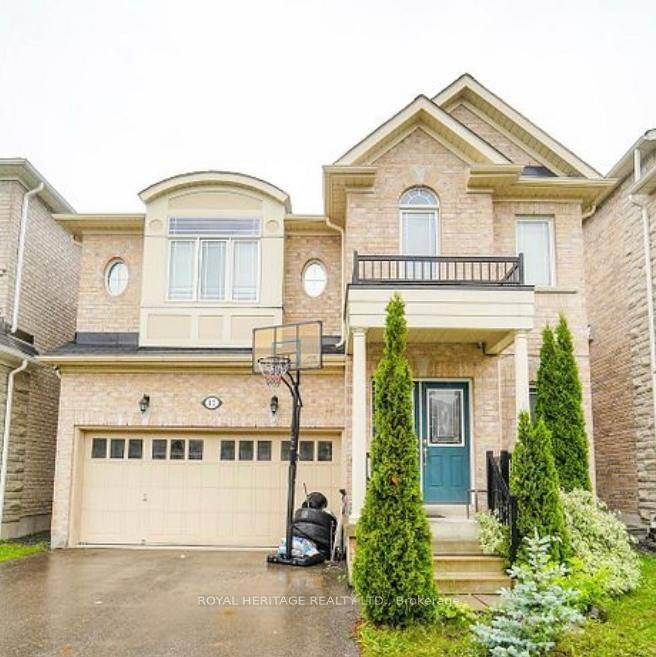 Client RemarksWelcome to this very spacious and modern built basement apartment with separate entrance, offering 2 bedroom, 1 three piece bath, modern kitchen with Stainless steel appliances.
