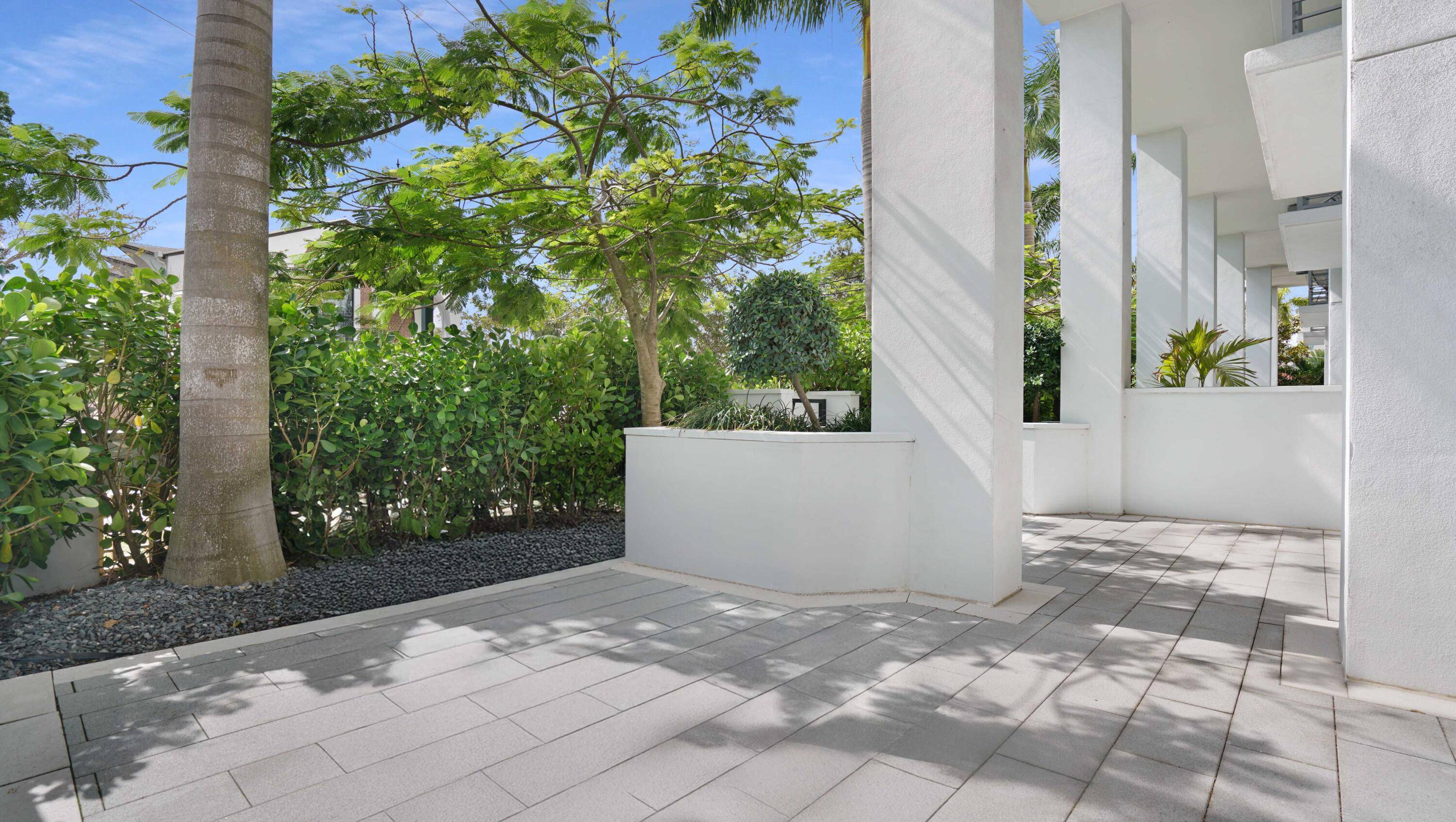 Welcome to TH3, one of the magnificent Townhouse collection residences at Tower 155, where luxury living takes on a new level of elegance in Downtown Boca Raton.