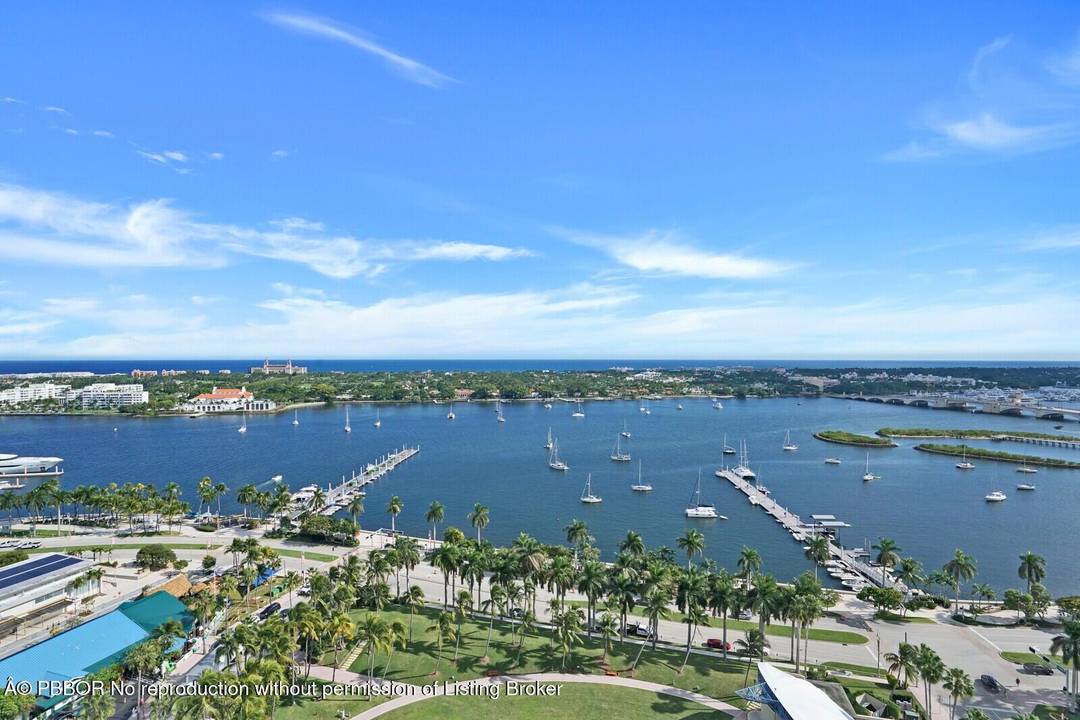 201 S Narcissus Avenue 601, West Palm Beach, FL 33401