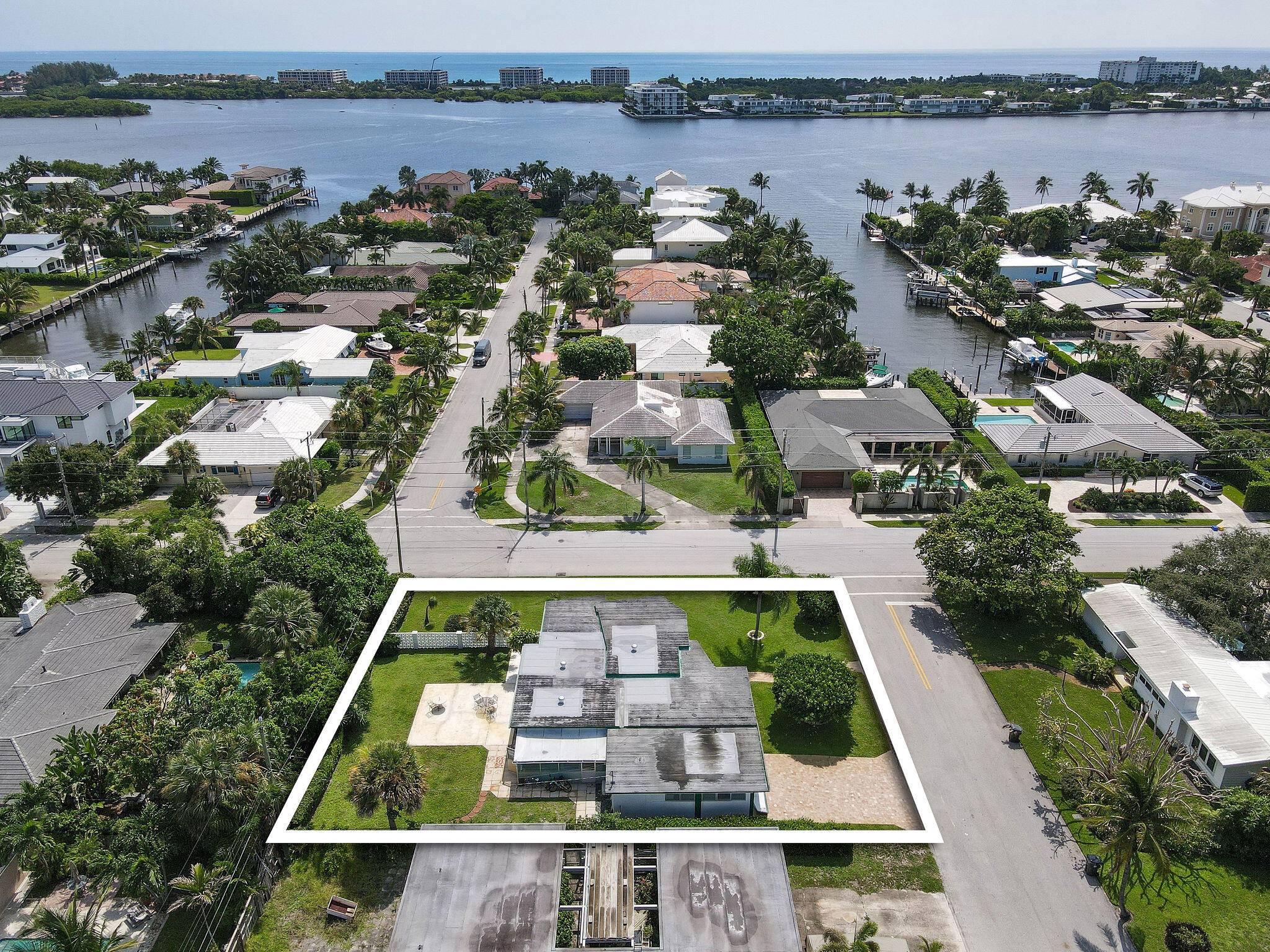 Great development opportunity !