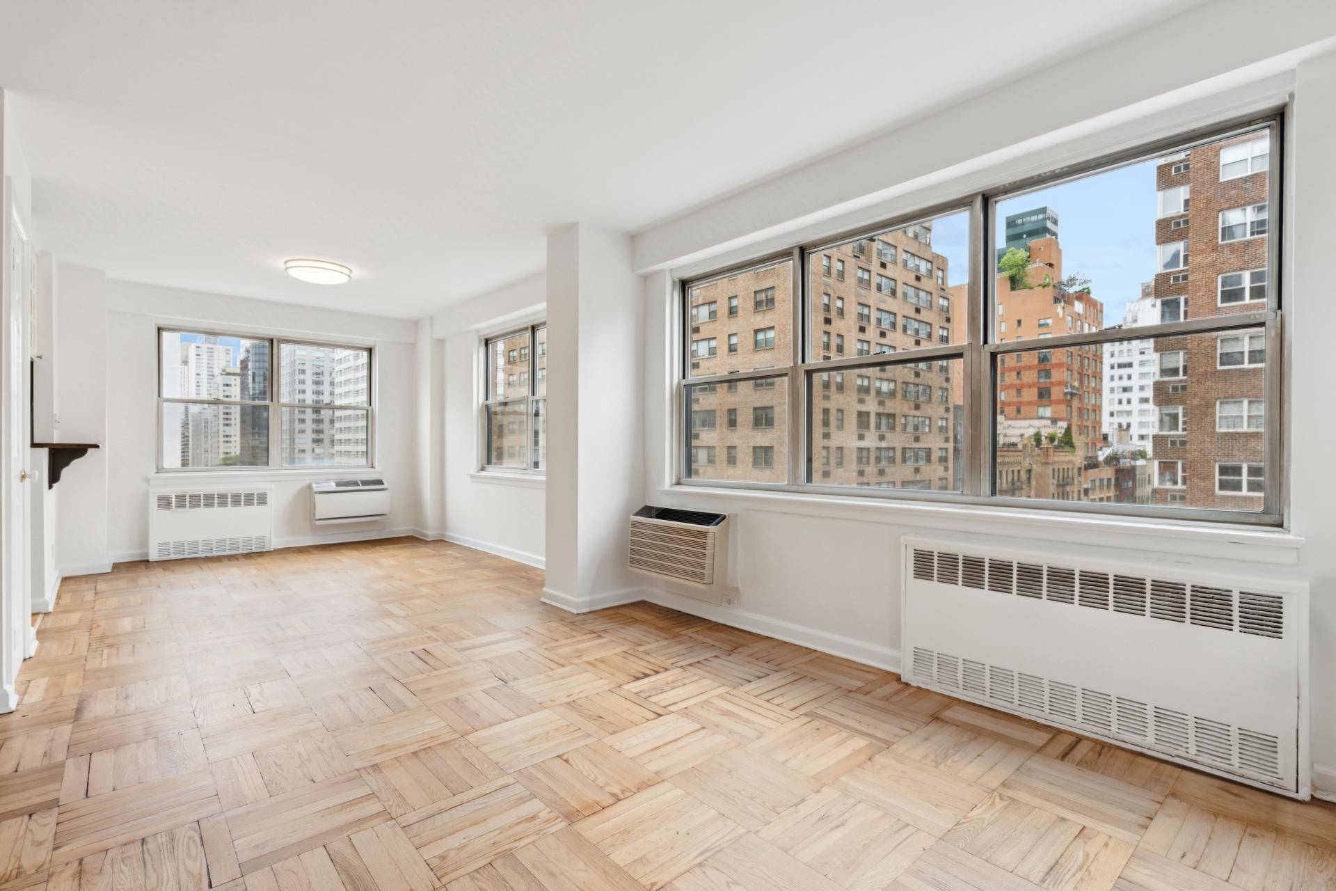 Welcome to the charm of 300 E 71st Street, 9G, a corner unit nestled in the heart of Lenox Hill.