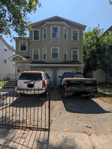 This spacious, well maintained two family, built in 2008 is a great opportunity for investors or first time homebuyers.