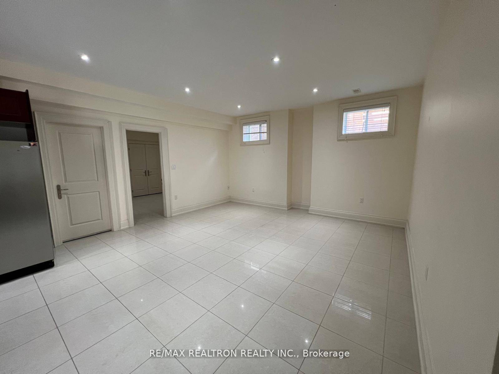 Very Bright And Clean Basement Apartment.