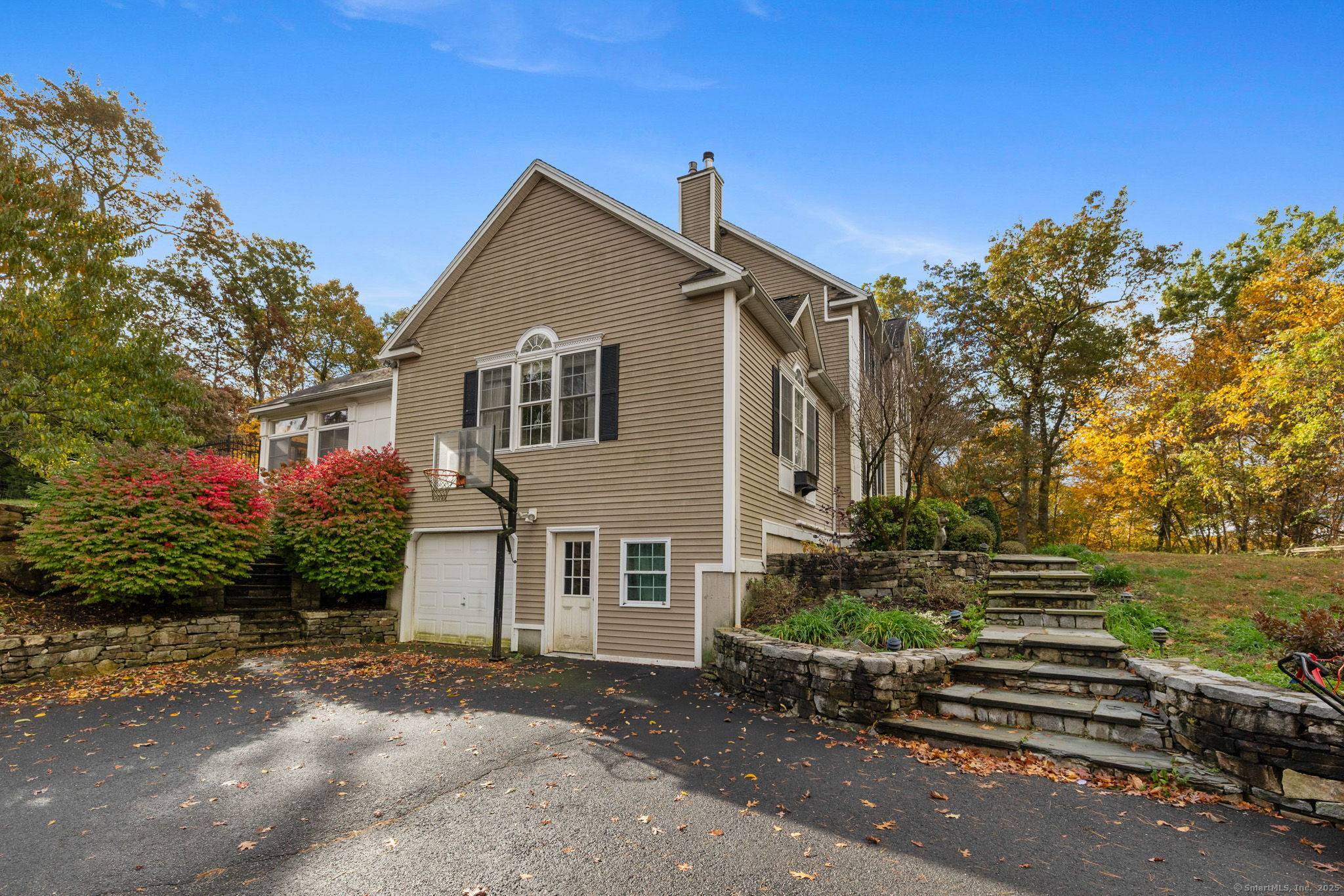 This traditional Newtown Colonial delivers space, quality, and opportunity.