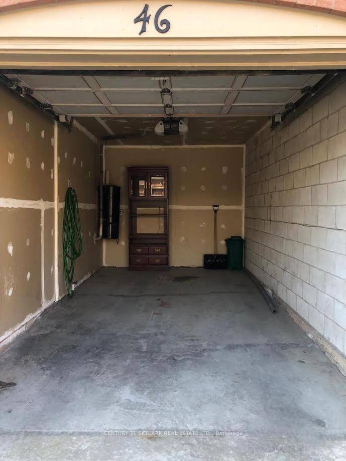 Interior Features Upgraded luxury vinyl flooring living dining room, kitchen, bedrooms, hallways and stairs ceramic tiles bathroom, stainless steel and black appliances, central air conditioning, central vacuum, replaced water heater ...