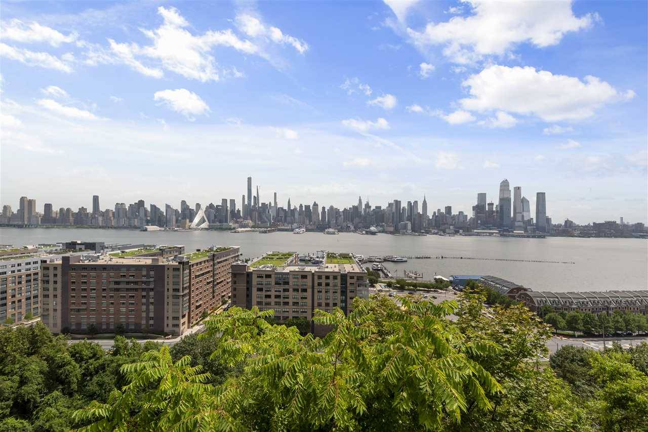 849 BLVD EAST Condo New Jersey