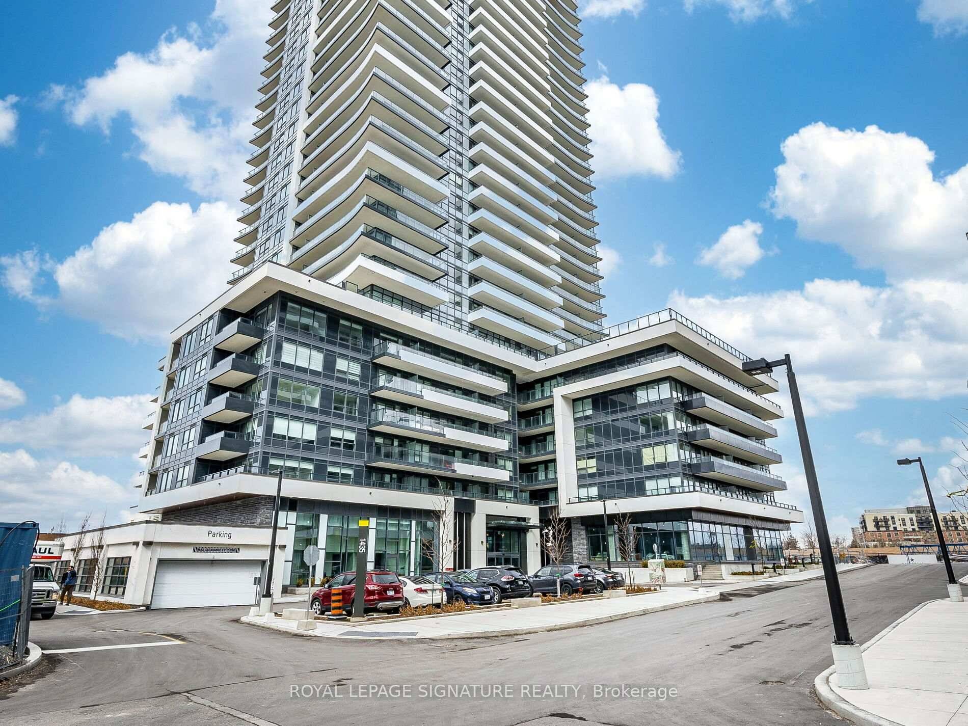 Experience the ultimate in modern condo living at Universal City 3 Condos by Chestnut Hill developments !
