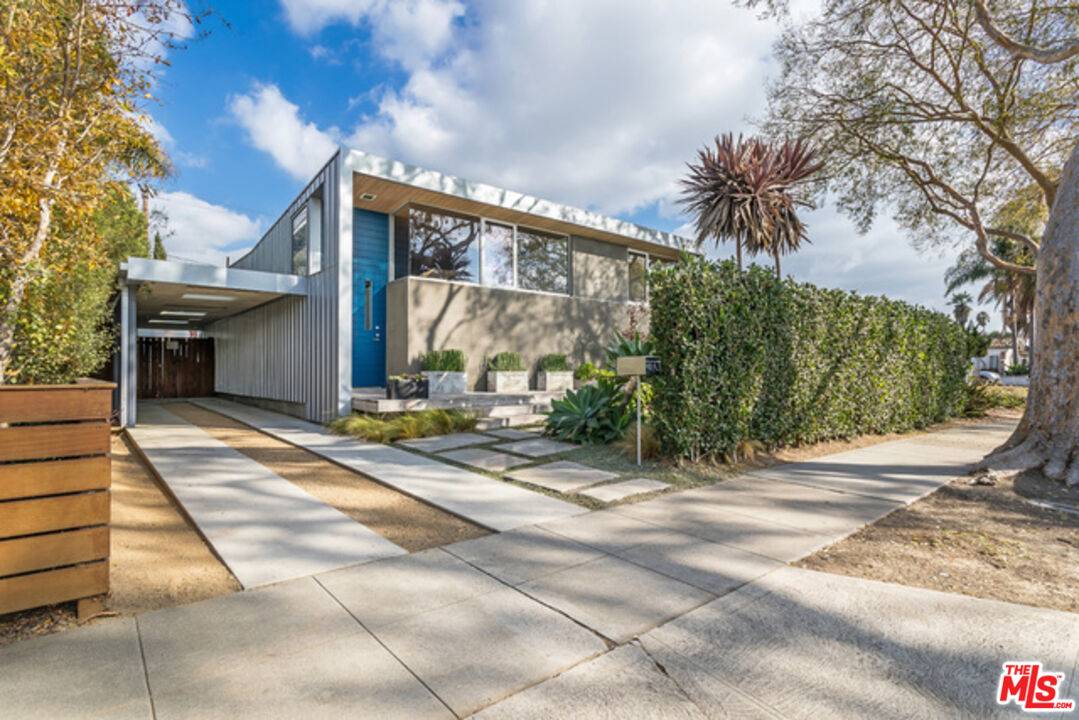 4014 Colonial Ave 3BR Marina Del Rey La