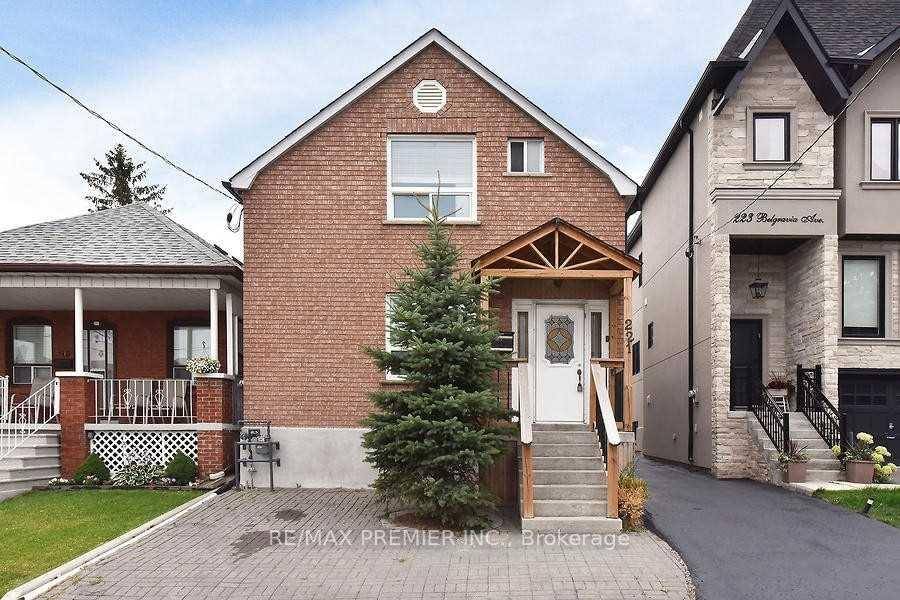 Great family home in sought after neighborhood !