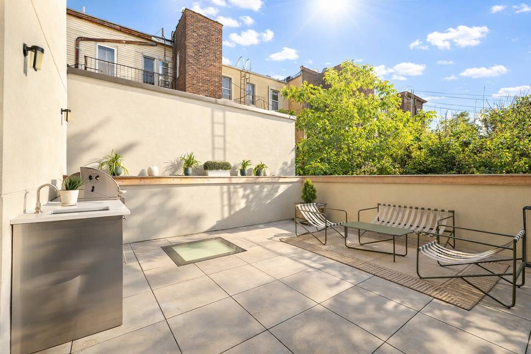 Some homes simply feel different the moment you step inside.